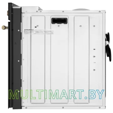 Электрический духовой шкаф MAUNFELD EOEF516RBG картинка 14